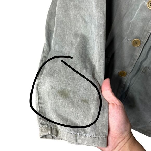 Vintage Democracy We The People Blazer - Picture 4 of 16